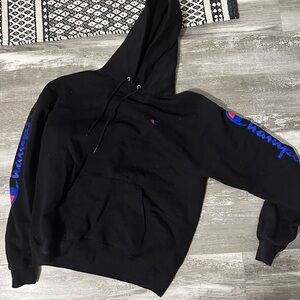 Champion Hoodie